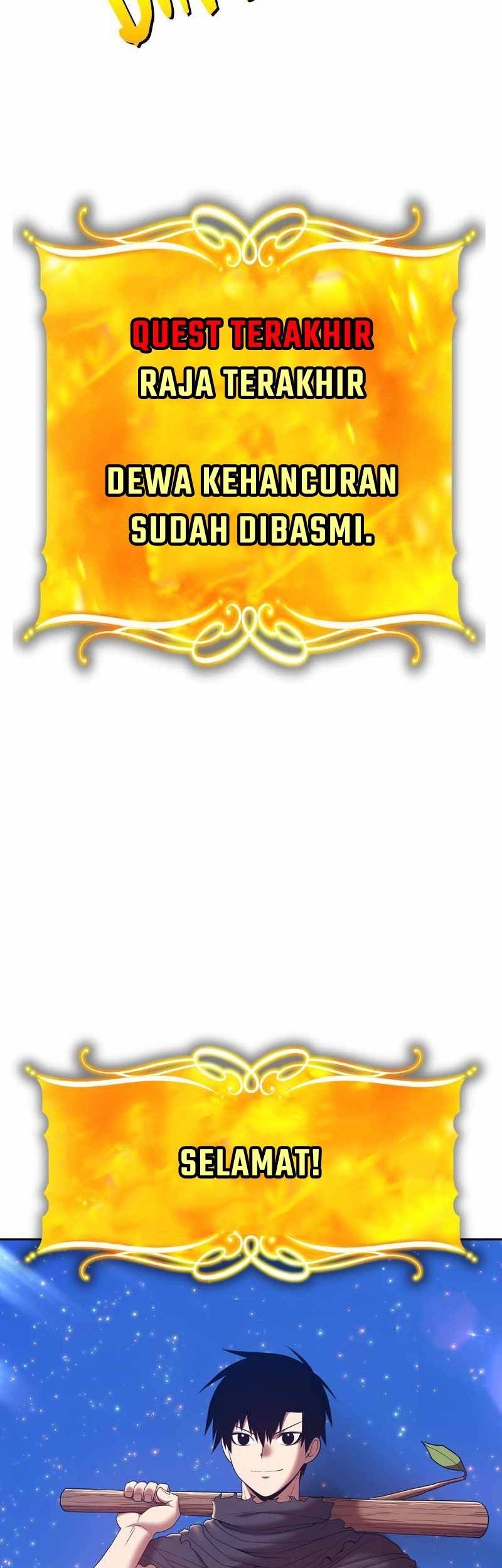 +99 Wooden Stick Chapter 82 Gambar 264
