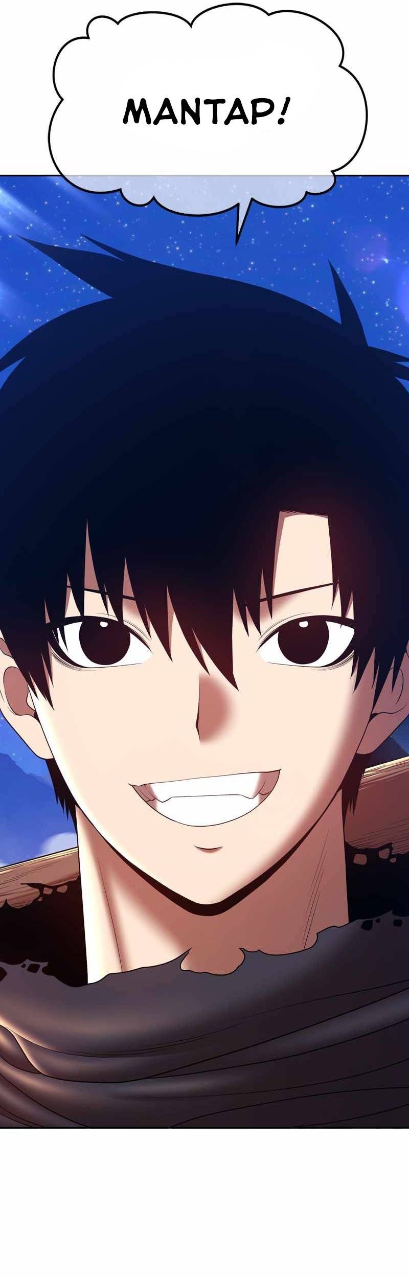 +99 Wooden Stick Chapter 82 Gambar 267