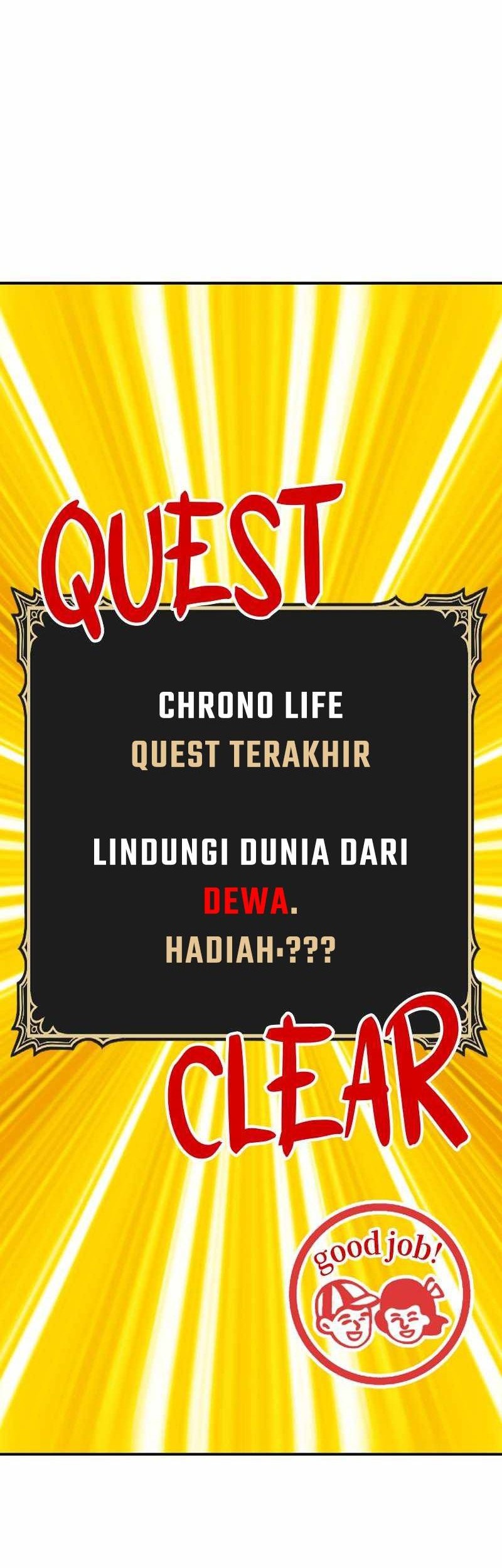 +99 Wooden Stick Chapter 82 Gambar 268