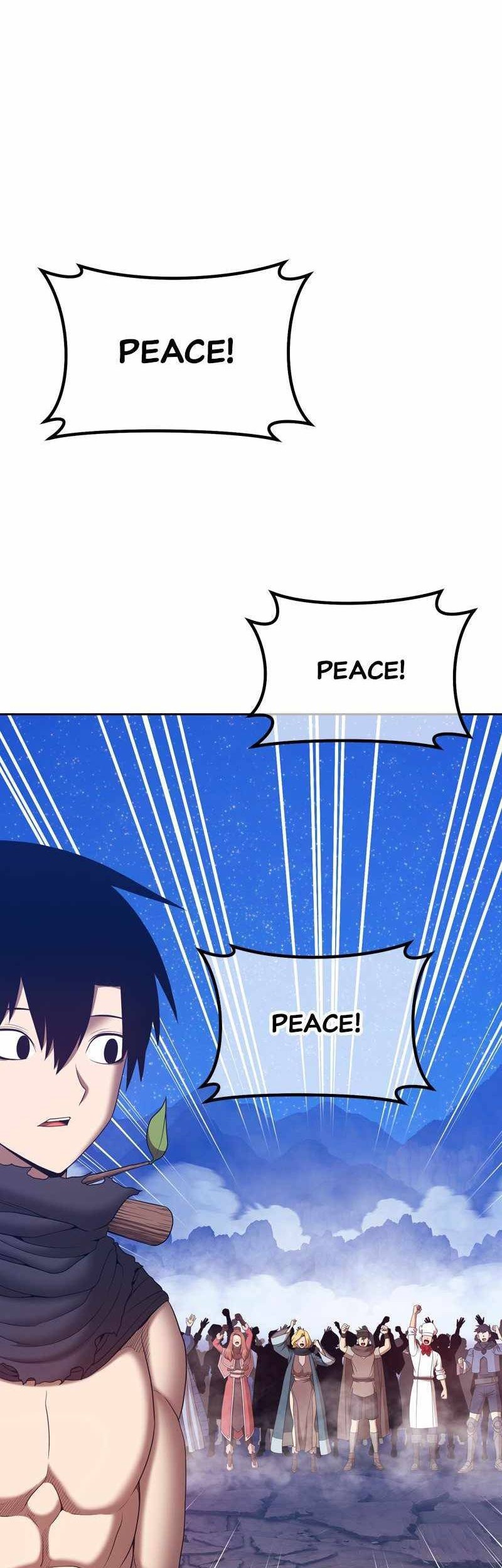 +99 Wooden Stick Chapter 82 Gambar 271