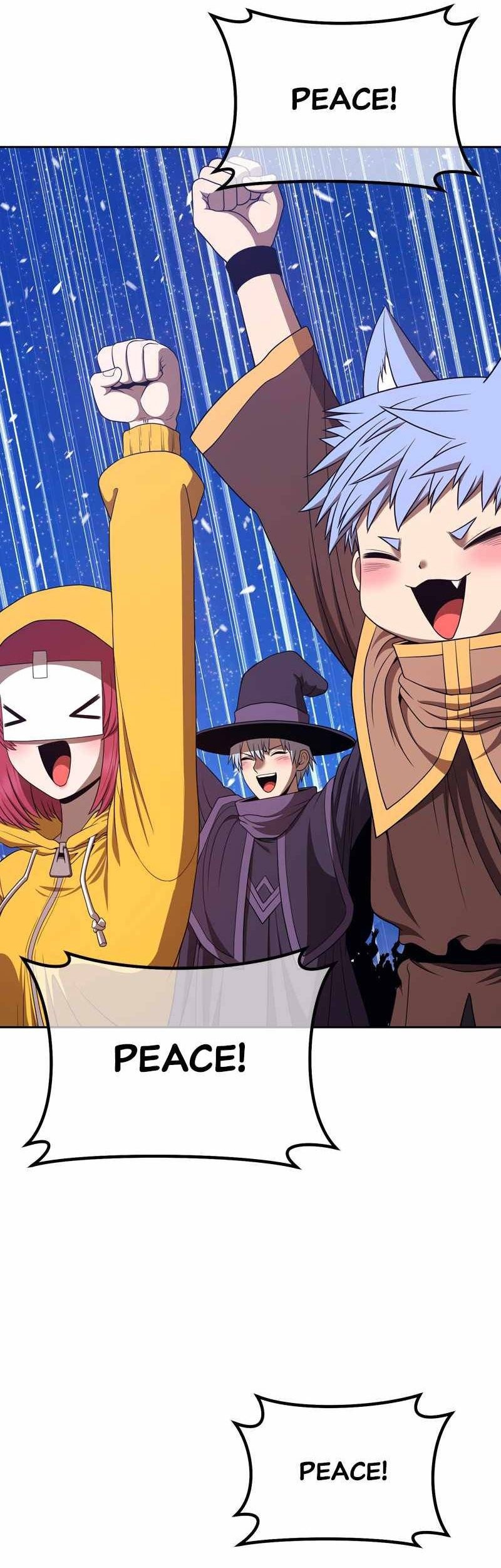 +99 Wooden Stick Chapter 82 Gambar 273
