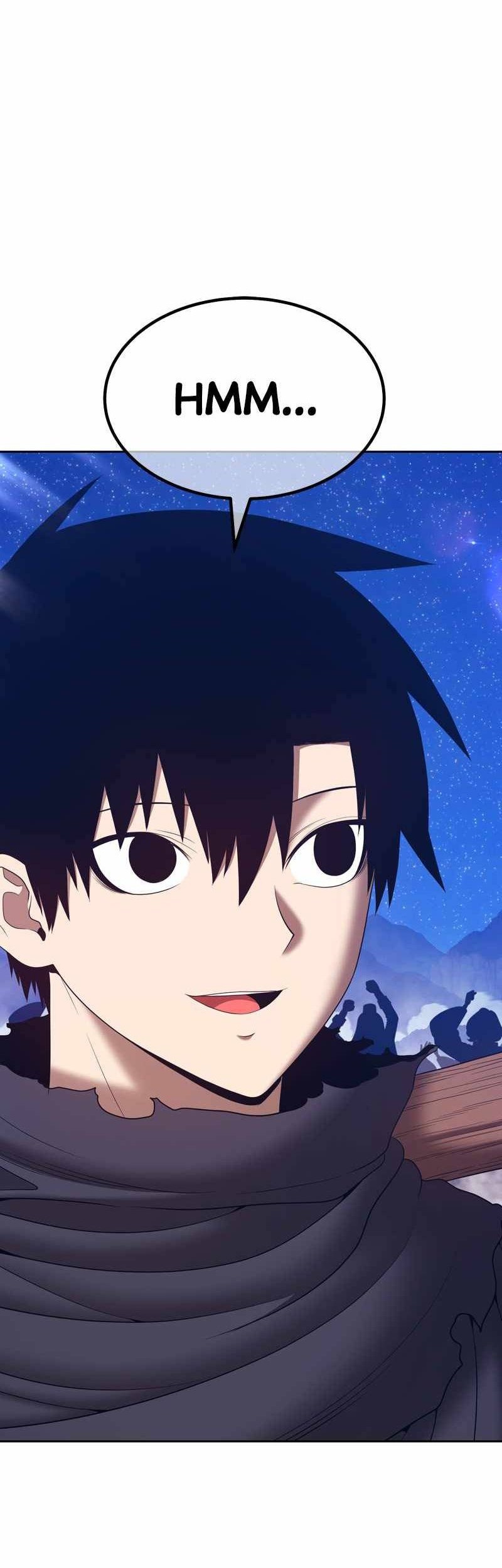 +99 Wooden Stick Chapter 82 Gambar 278