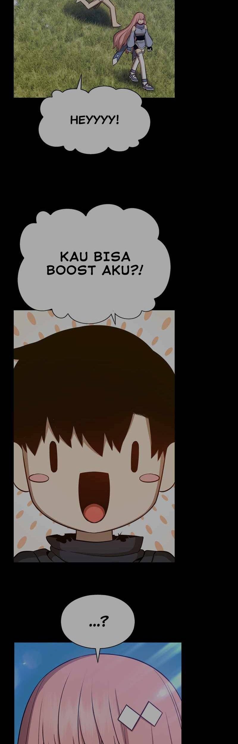 +99 Wooden Stick Chapter 82 Gambar 285