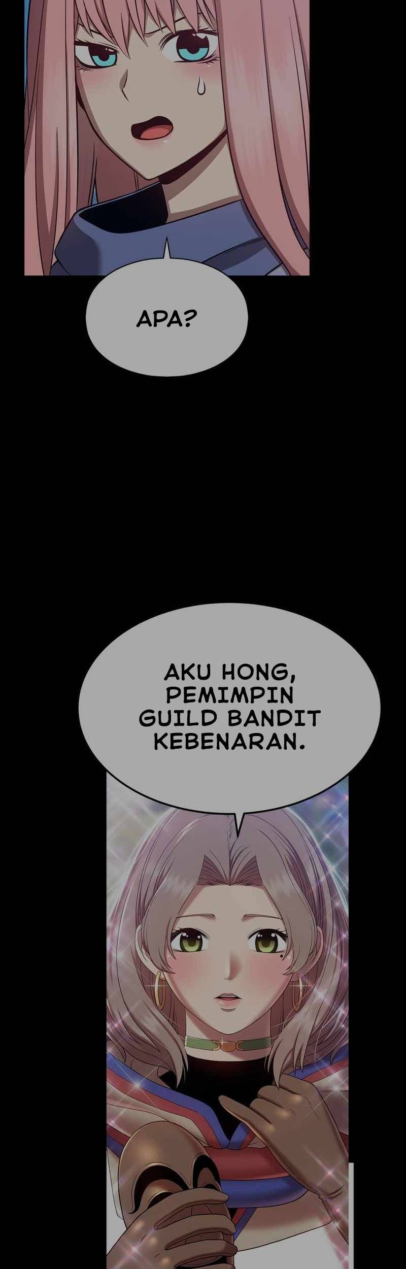 +99 Wooden Stick Chapter 82 Gambar 286