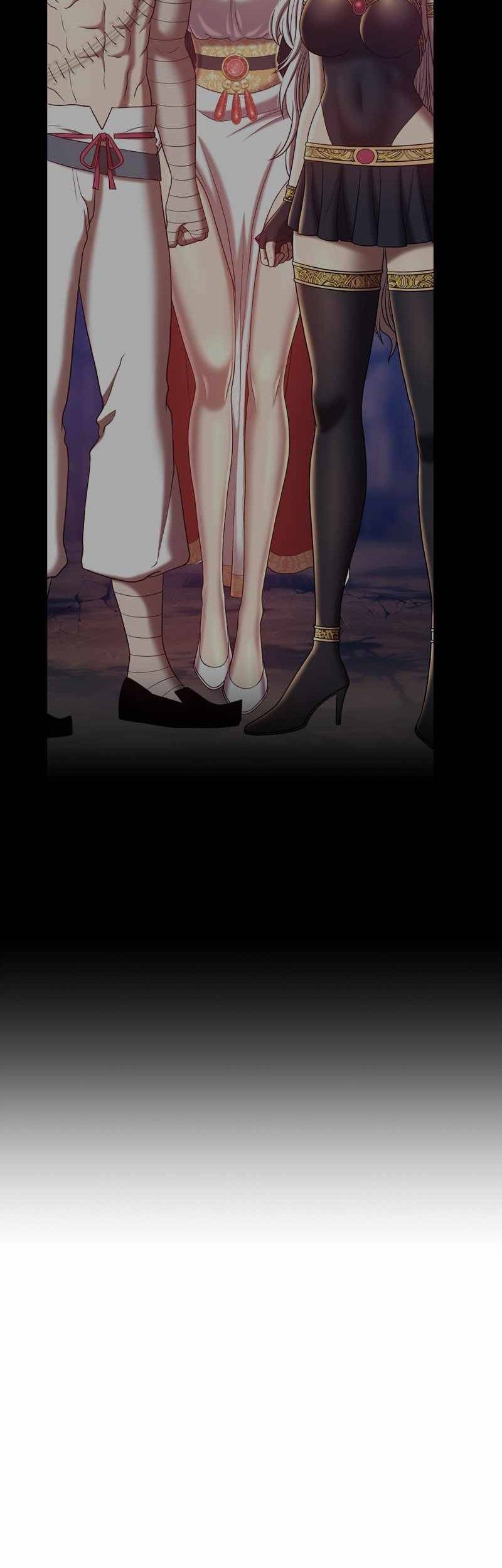 +99 Wooden Stick Chapter 82 Gambar 293