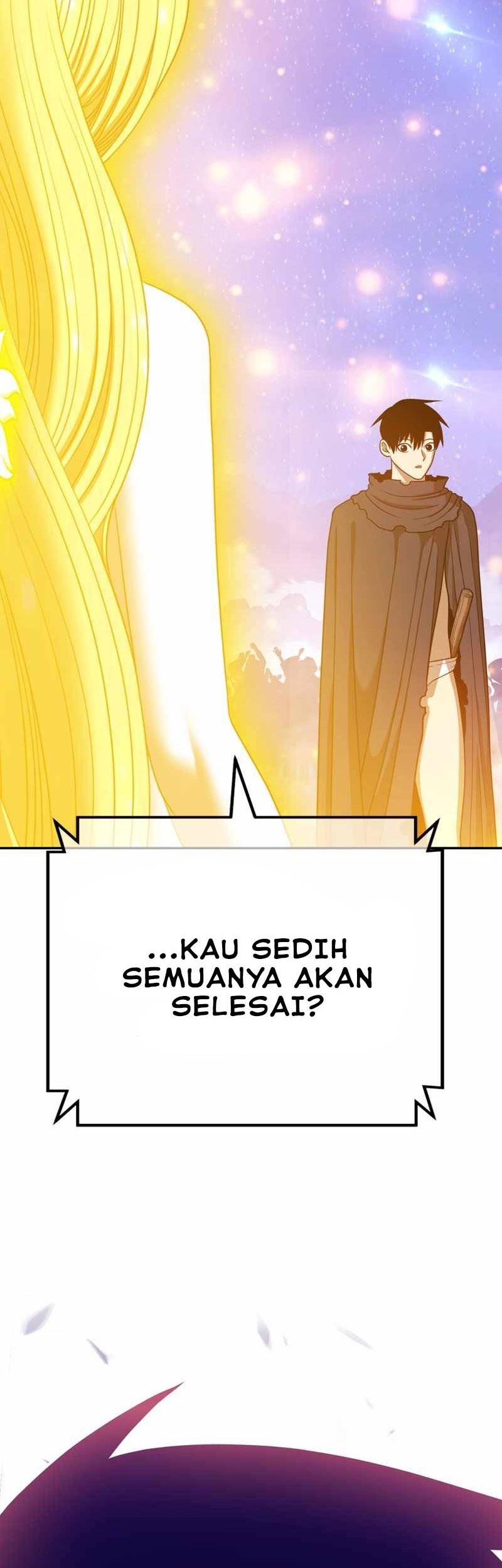 +99 Wooden Stick Chapter 82 Gambar 309