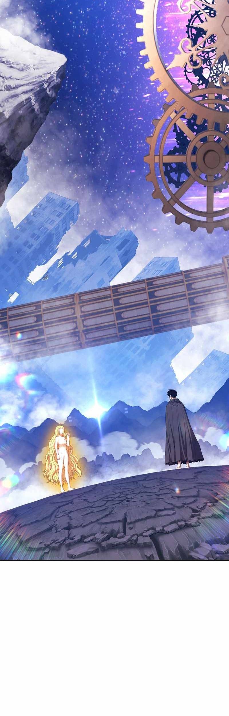 +99 Wooden Stick Chapter 82 Gambar 318