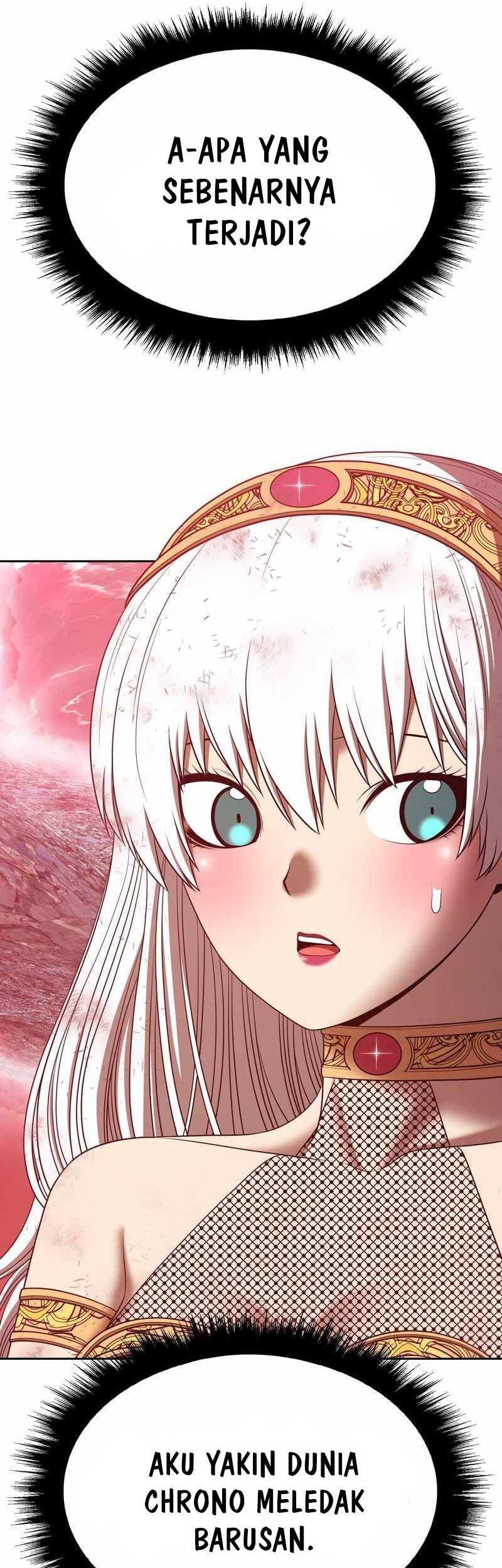 +99 Wooden Stick Chapter 82 Gambar 28