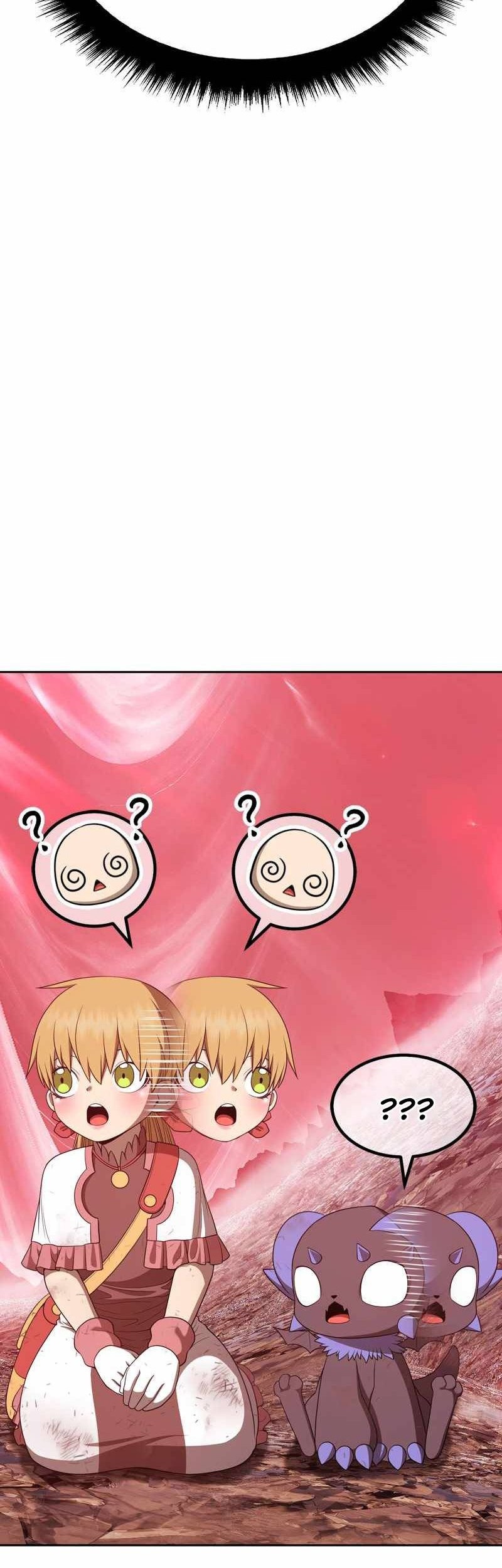 +99 Wooden Stick Chapter 82 Gambar 29