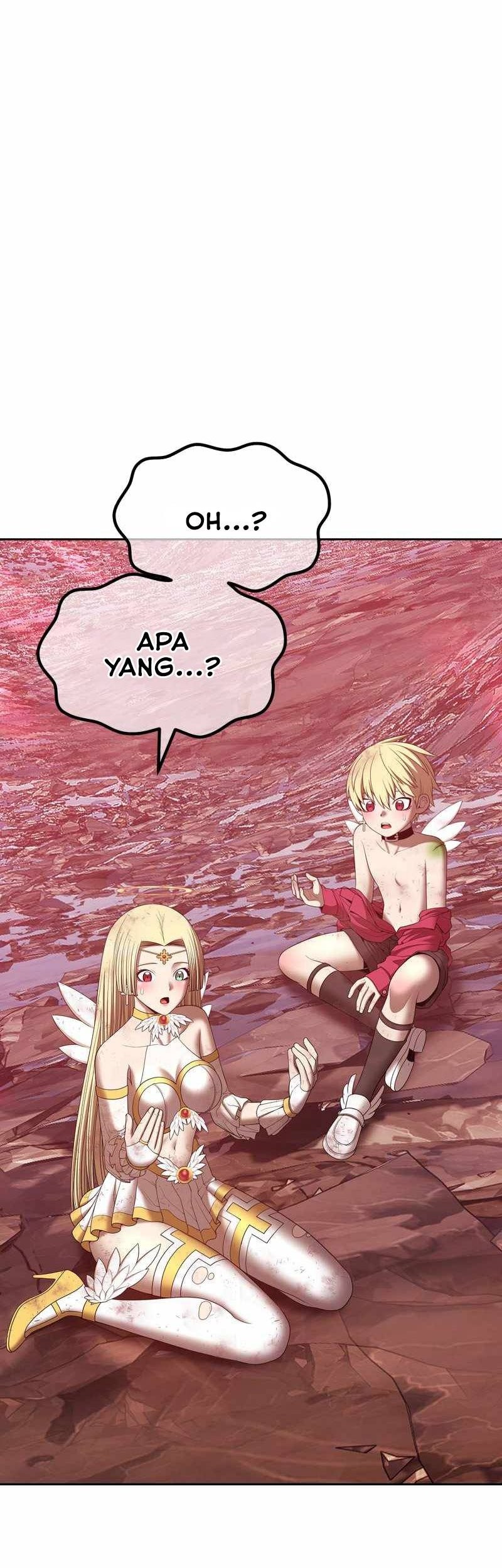 +99 Wooden Stick Chapter 82 Gambar 30