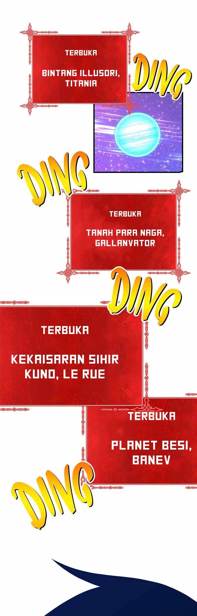 +99 Wooden Stick Chapter 82 Gambar 321
