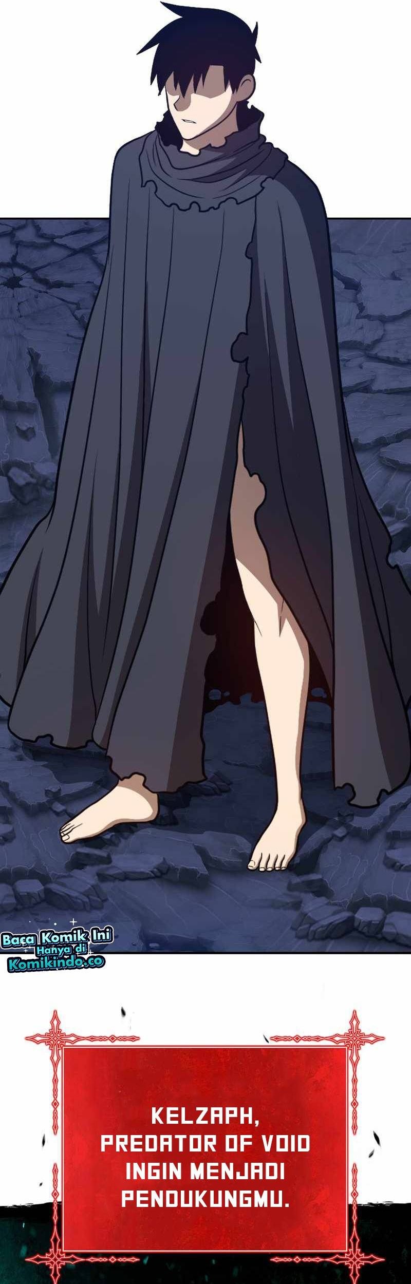 +99 Wooden Stick Chapter 82 Gambar 327