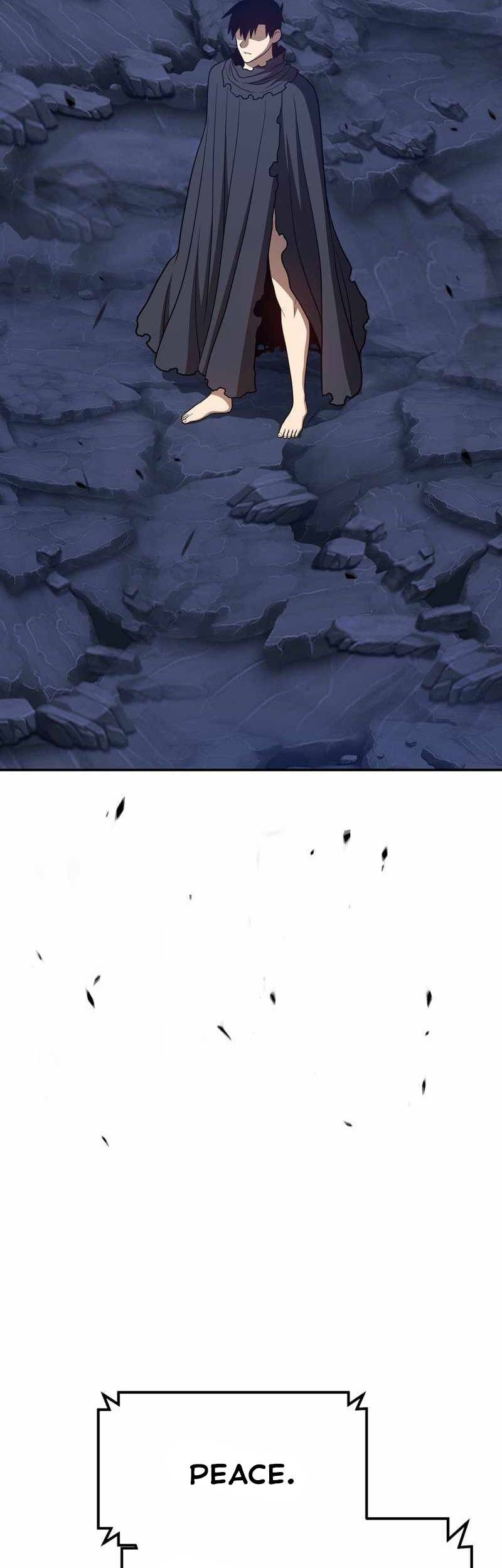 +99 Wooden Stick Chapter 82 Gambar 331