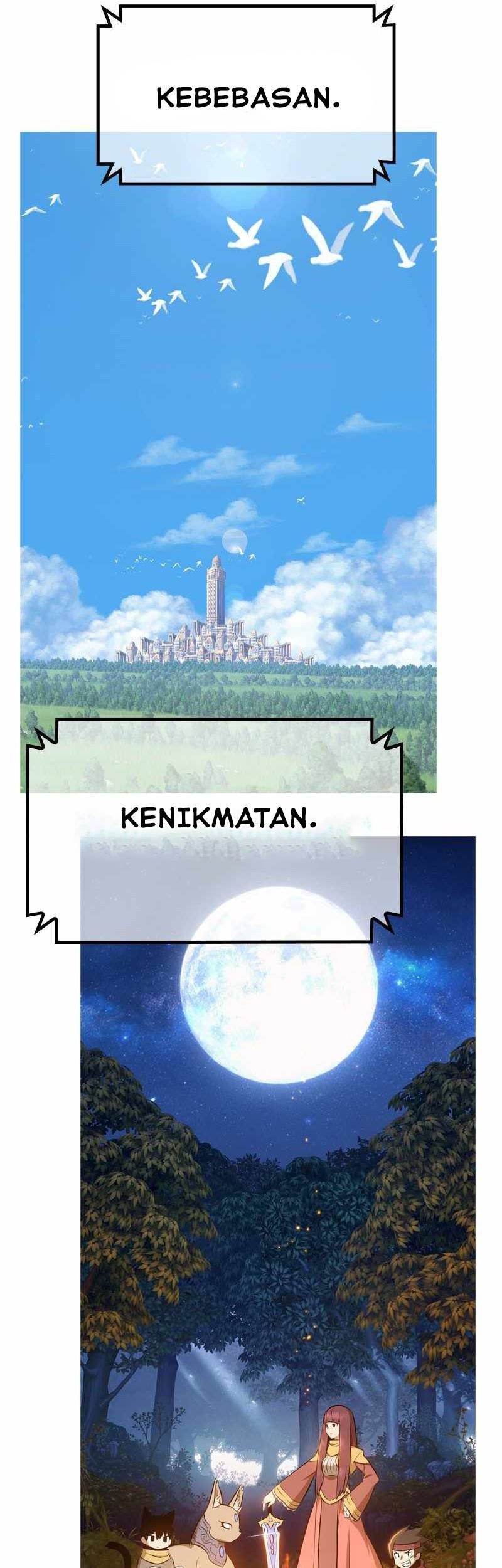 +99 Wooden Stick Chapter 82 Gambar 334