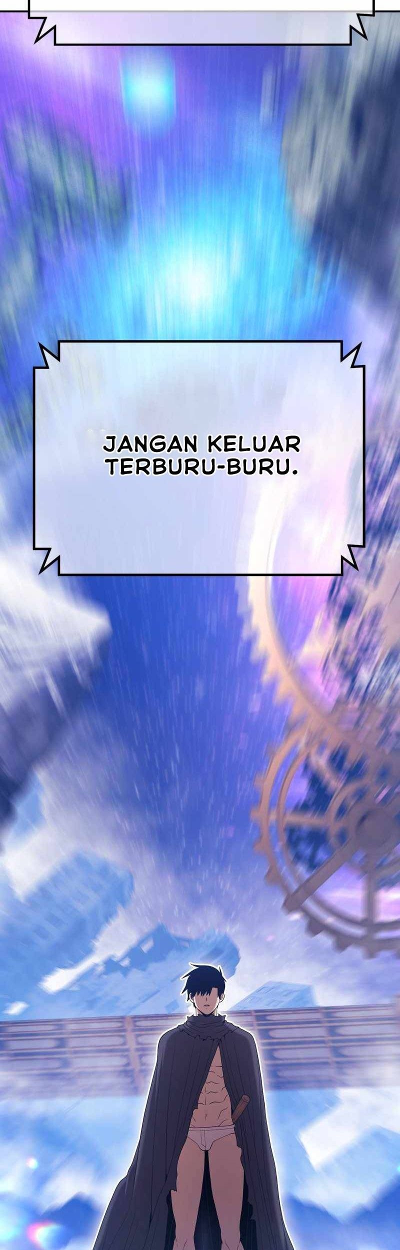 +99 Wooden Stick Chapter 82 Gambar 336