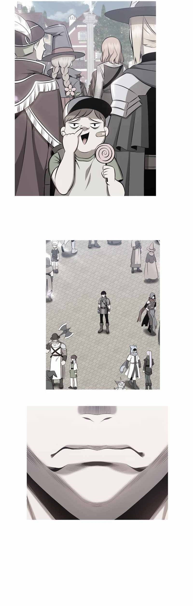 +99 Wooden Stick Chapter 82 Gambar 342