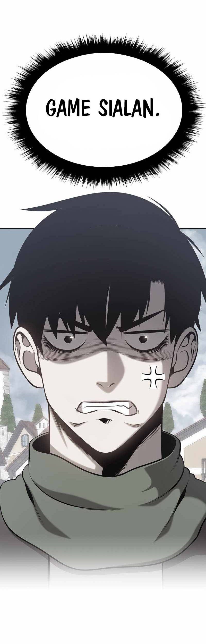 +99 Wooden Stick Chapter 82 Gambar 343