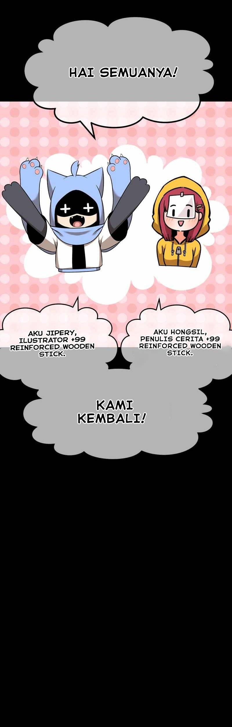 +99 Wooden Stick Chapter 82 Gambar 352