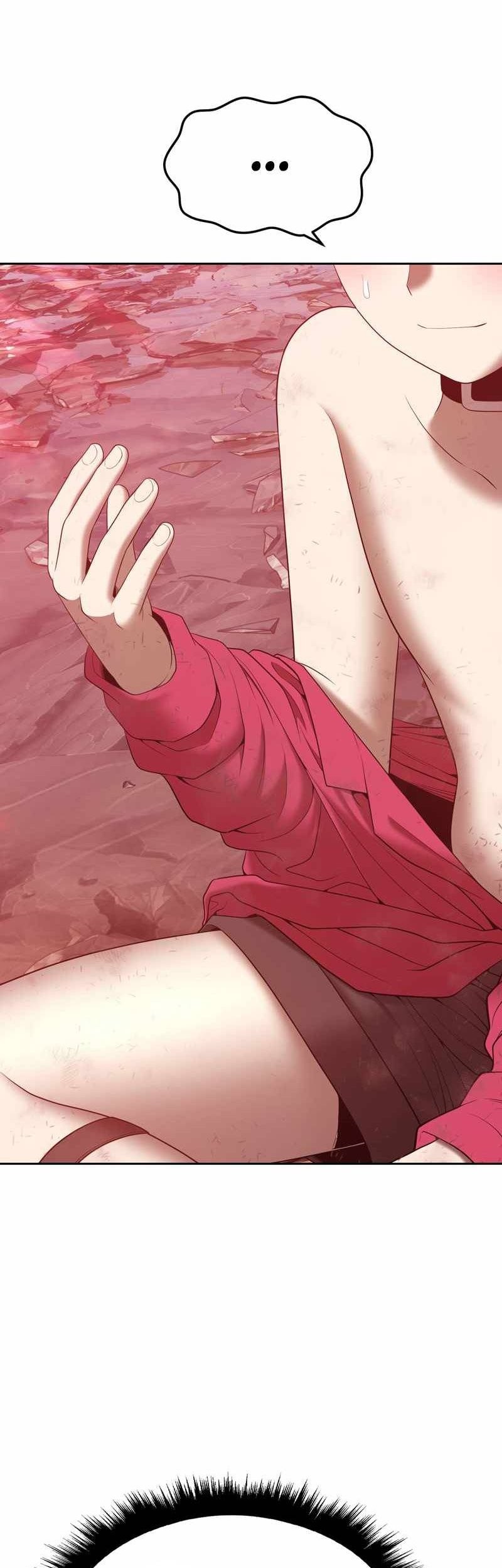 +99 Wooden Stick Chapter 82 Gambar 32