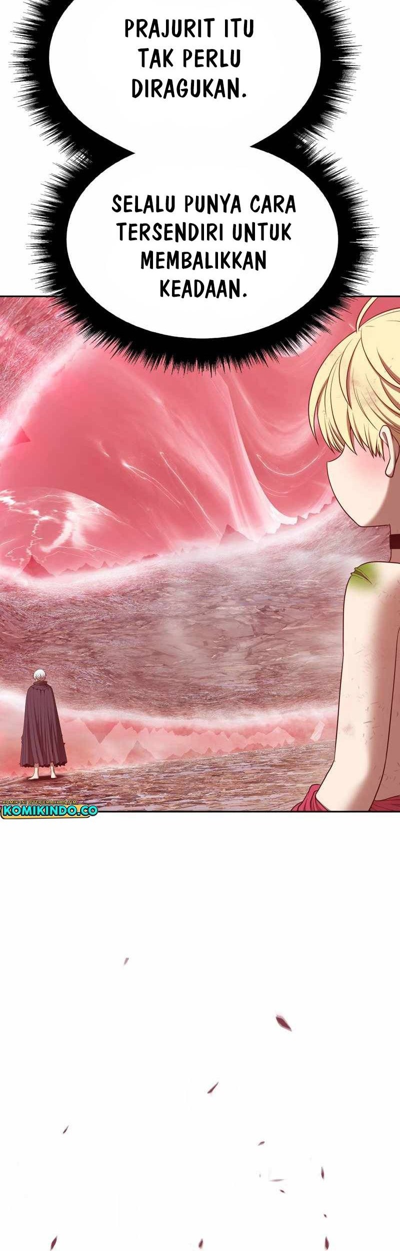 +99 Wooden Stick Chapter 82 Gambar 33