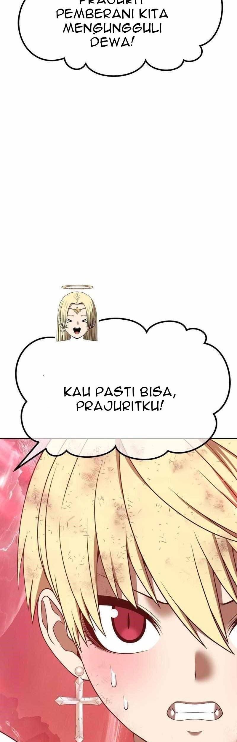 +99 Wooden Stick Chapter 81 Gambar 78
