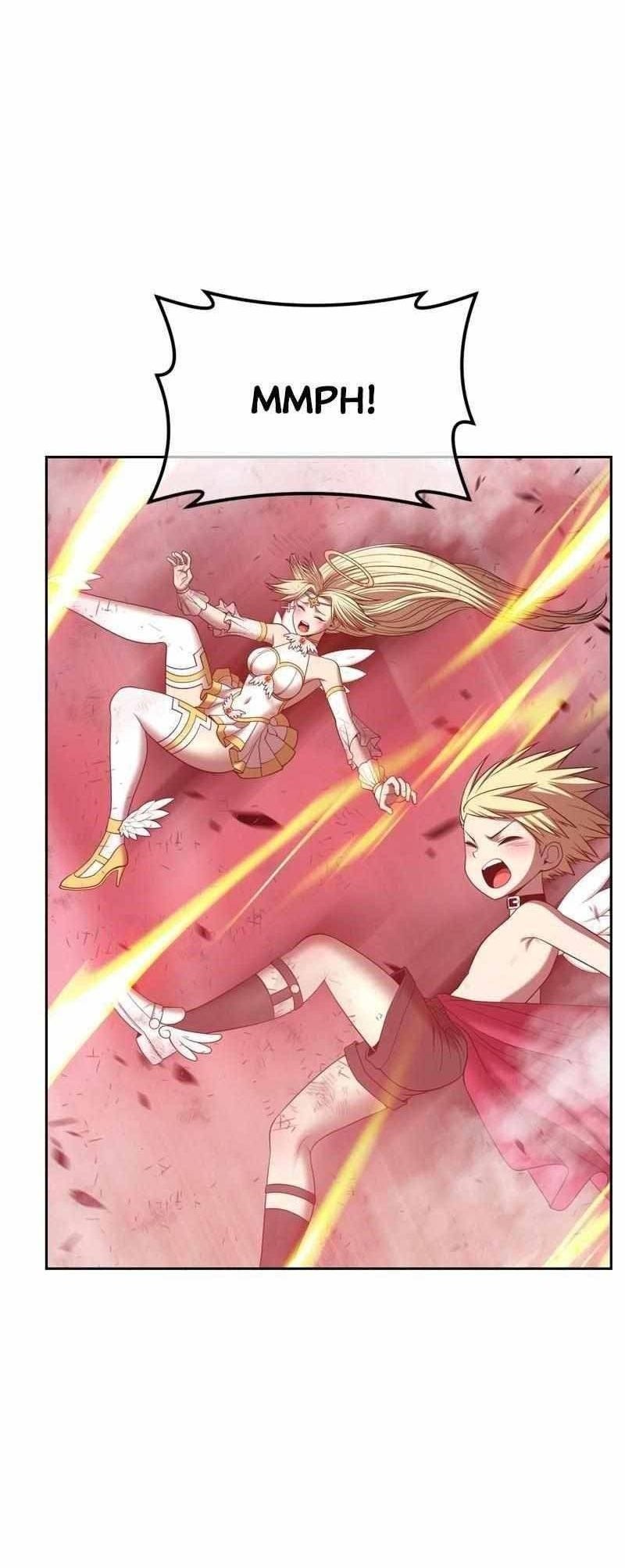 +99 Wooden Stick Chapter 81 Gambar 116