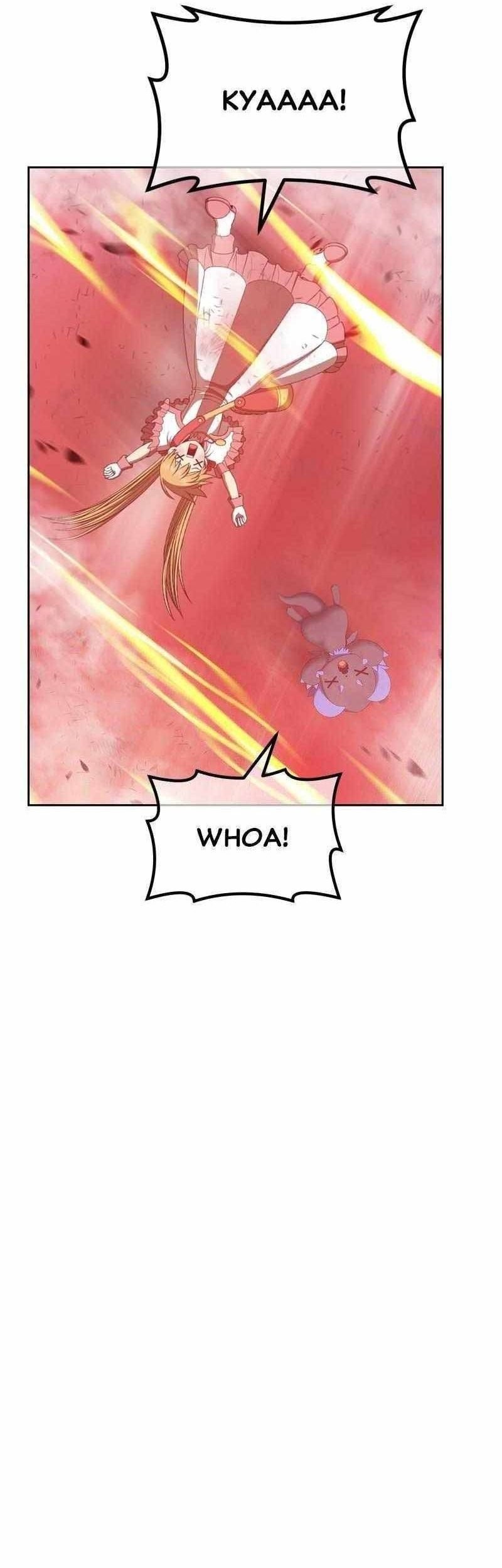 +99 Wooden Stick Chapter 81 Gambar 117