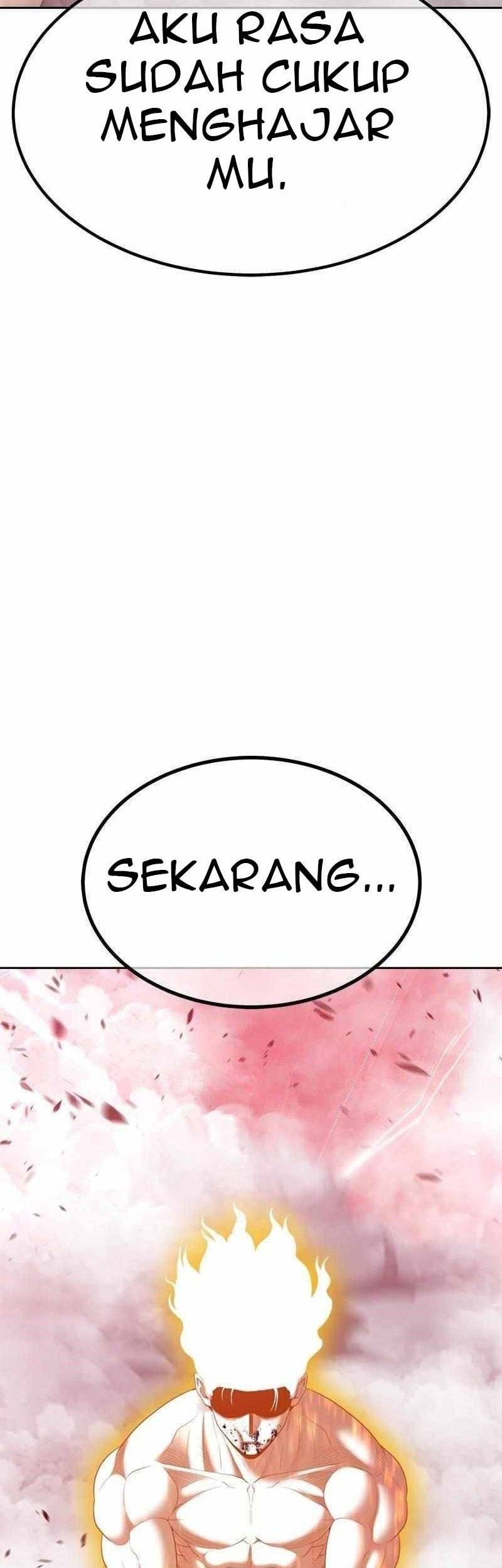+99 Wooden Stick Chapter 81 Gambar 121