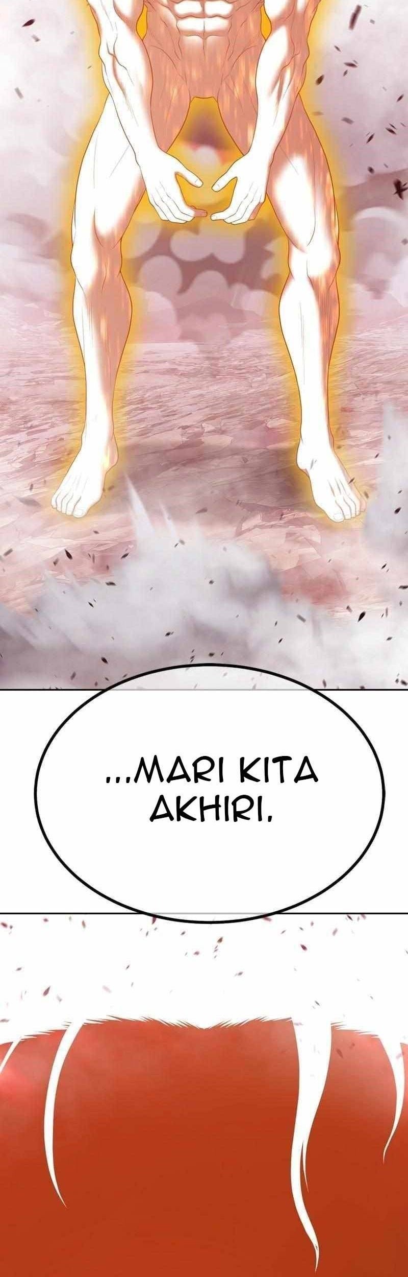 +99 Wooden Stick Chapter 81 Gambar 122