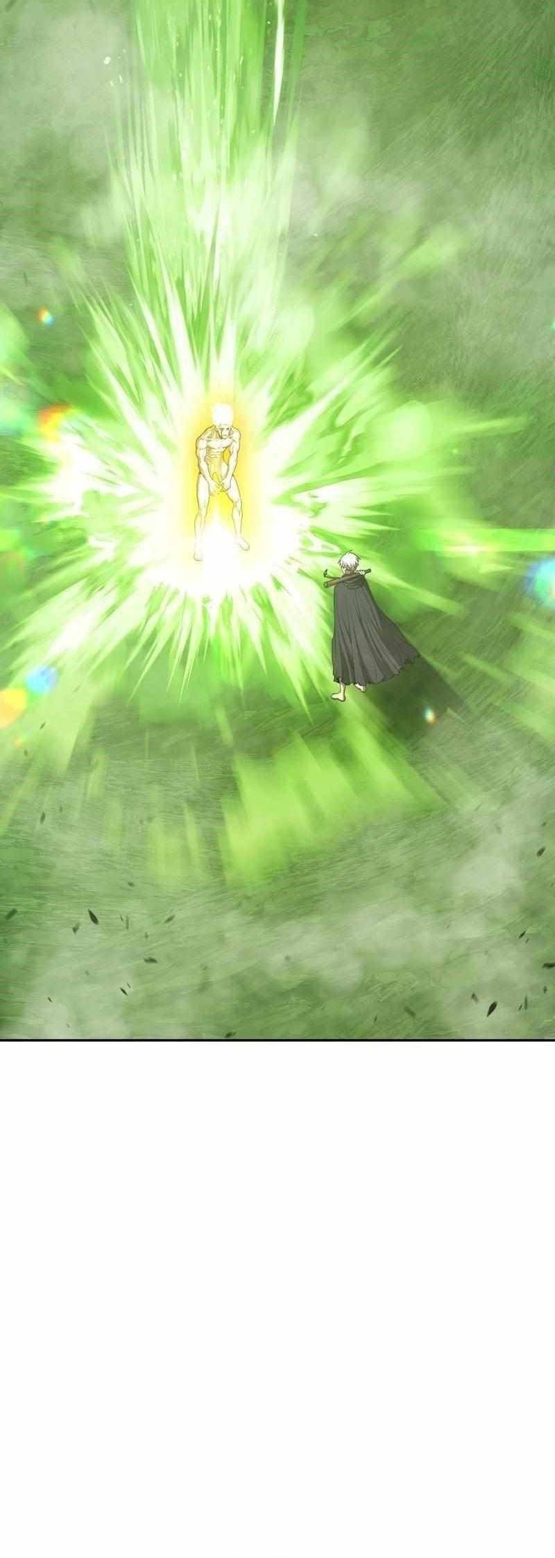 +99 Wooden Stick Chapter 81 Gambar 137