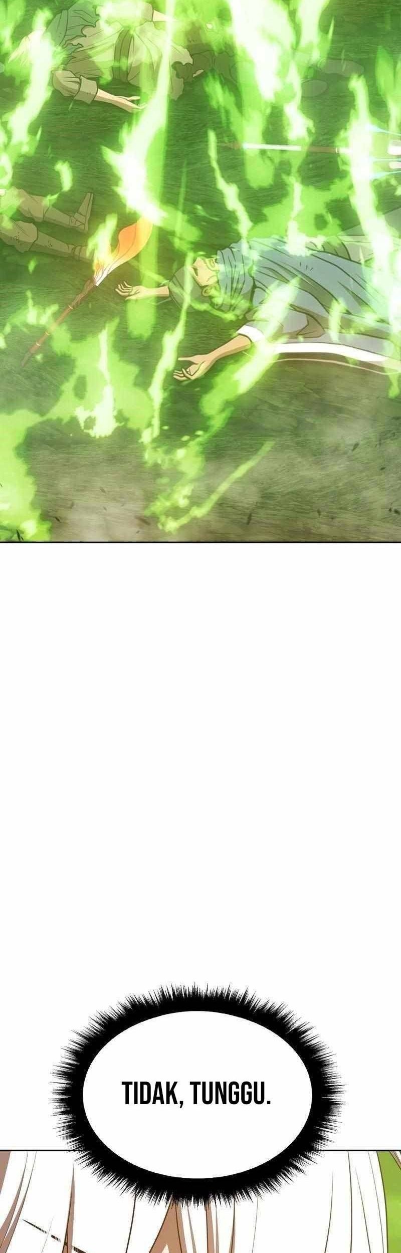 +99 Wooden Stick Chapter 81 Gambar 146