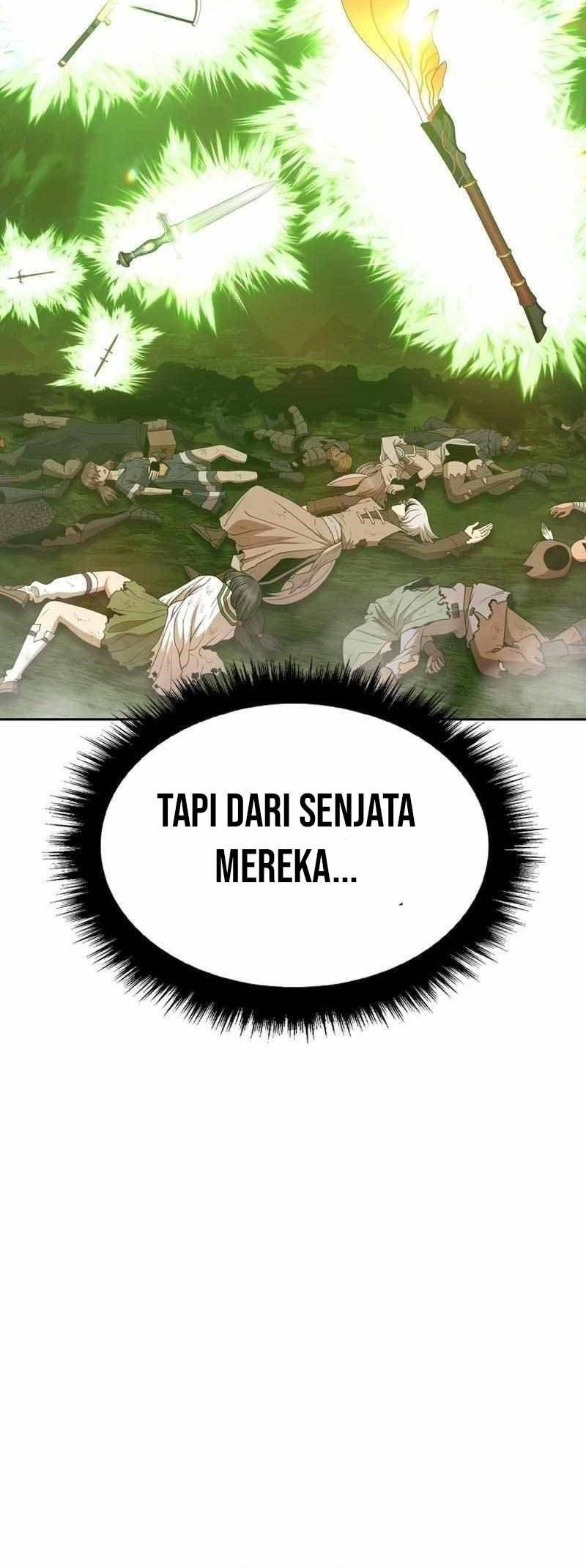 +99 Wooden Stick Chapter 81 Gambar 148