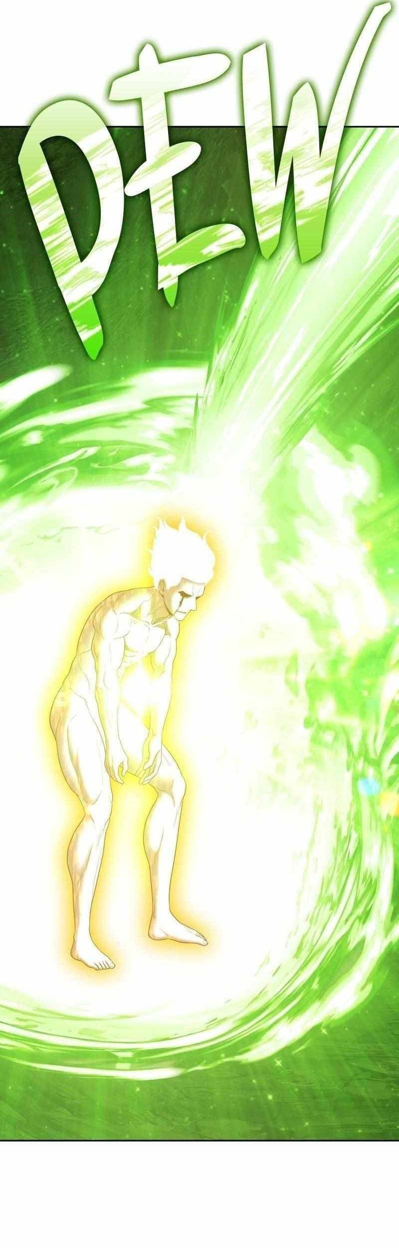 +99 Wooden Stick Chapter 81 Gambar 157