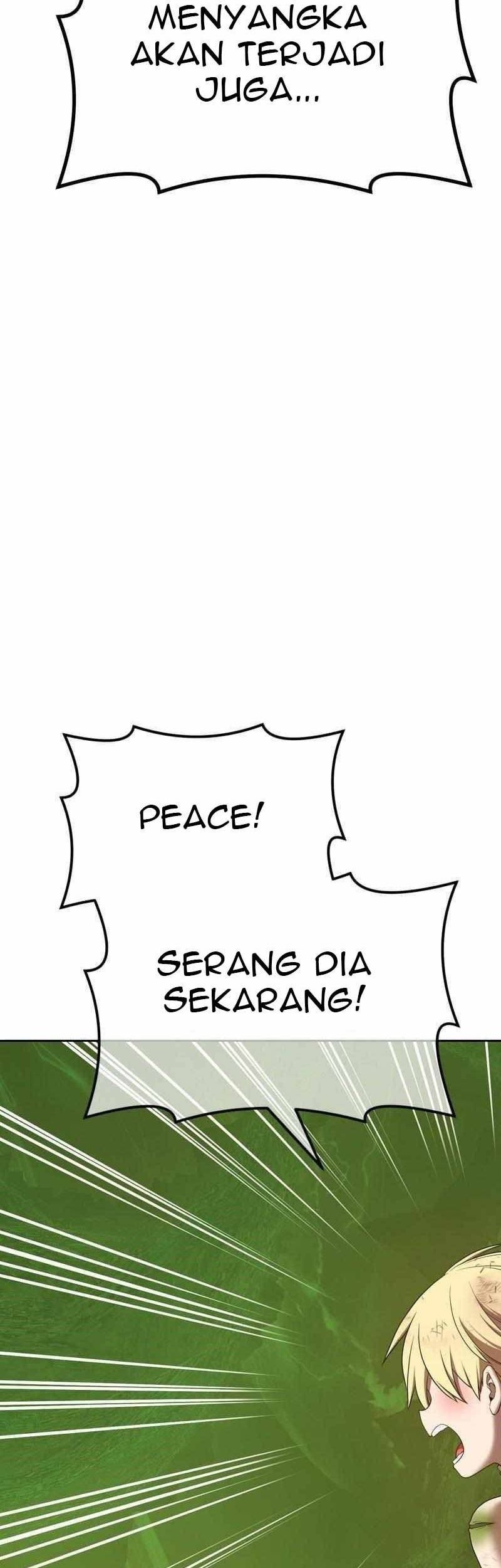 +99 Wooden Stick Chapter 81 Gambar 159