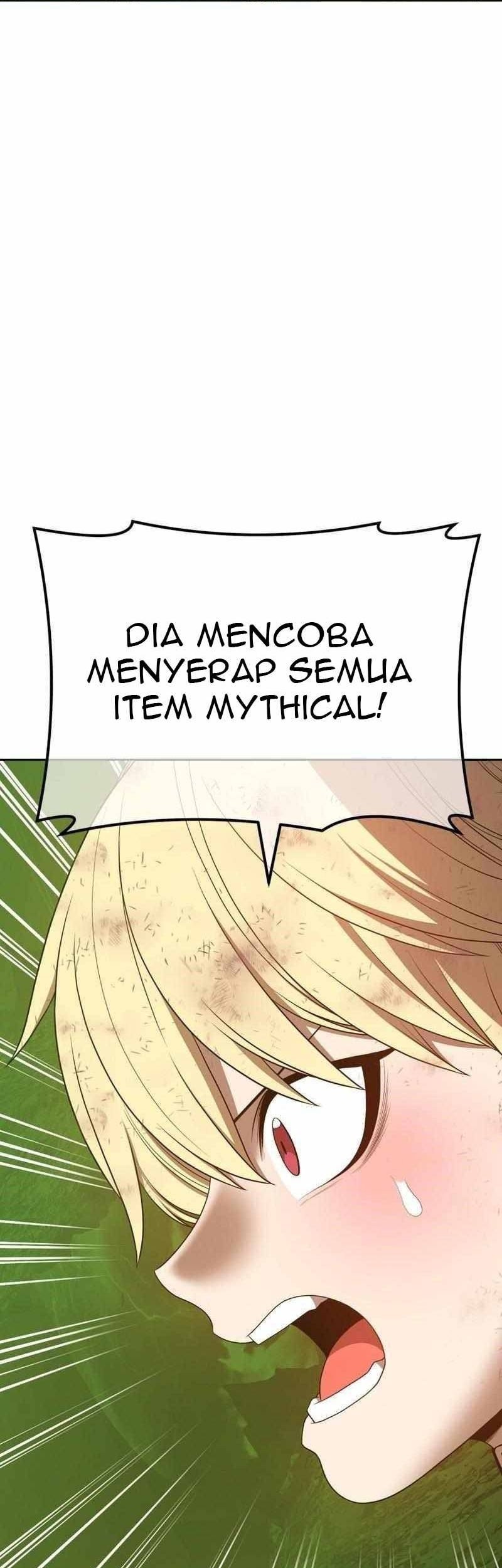 +99 Wooden Stick Chapter 81 Gambar 161