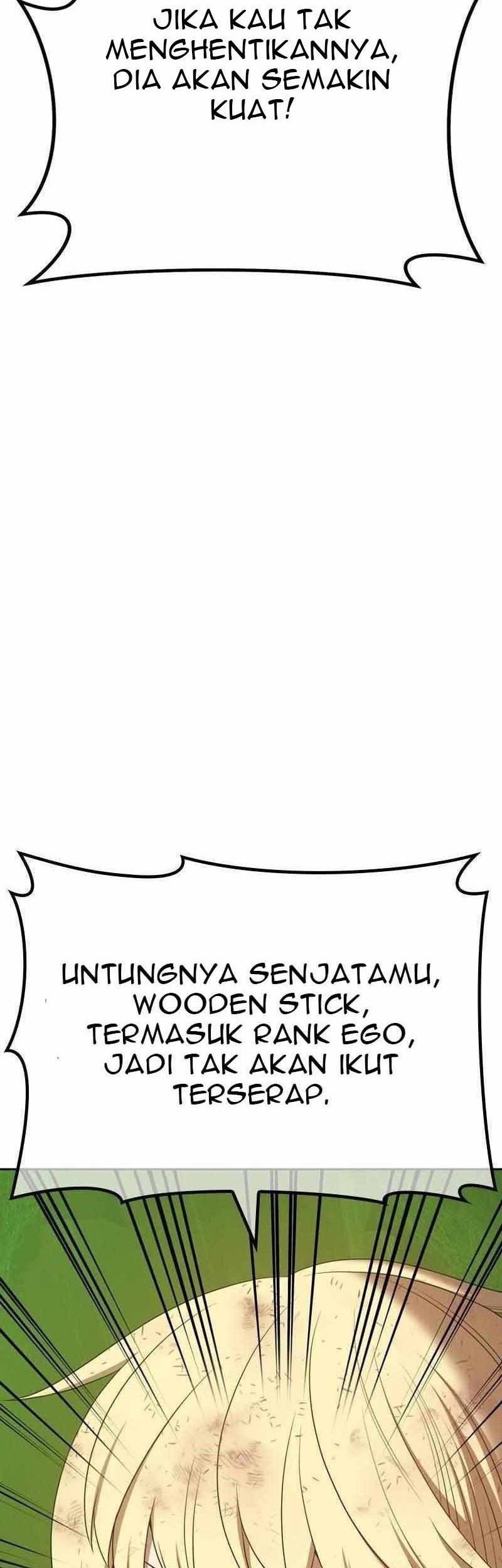 +99 Wooden Stick Chapter 81 Gambar 166