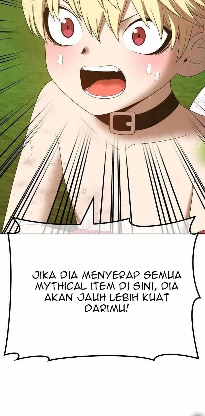 +99 Wooden Stick Chapter 81 Gambar 167