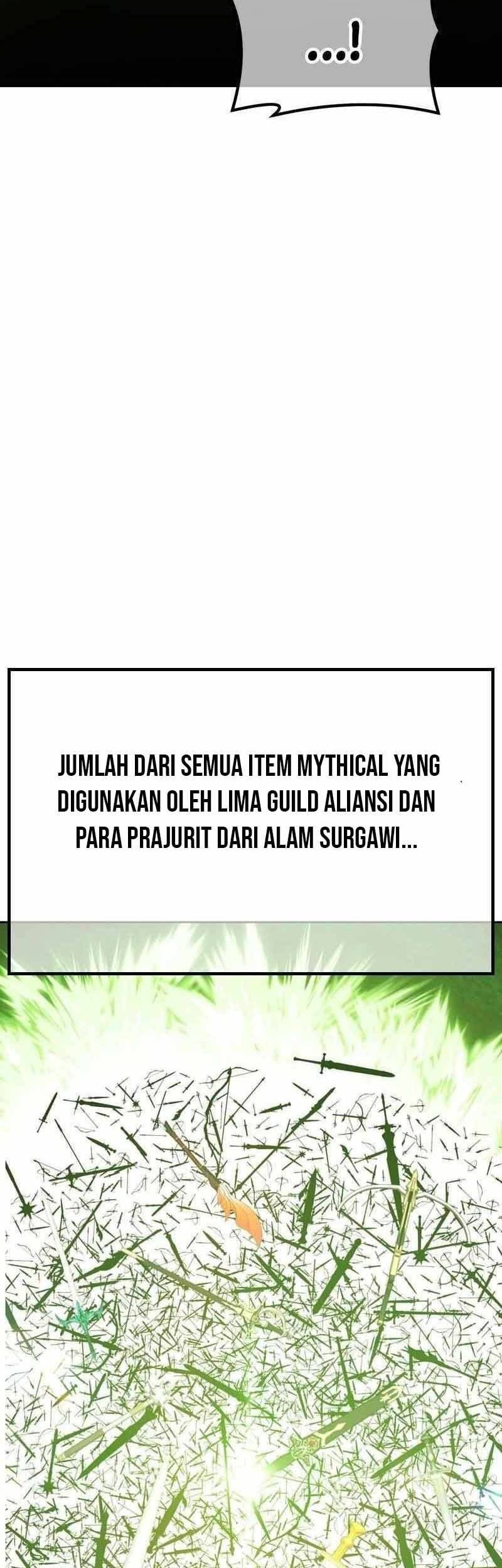 +99 Wooden Stick Chapter 81 Gambar 169