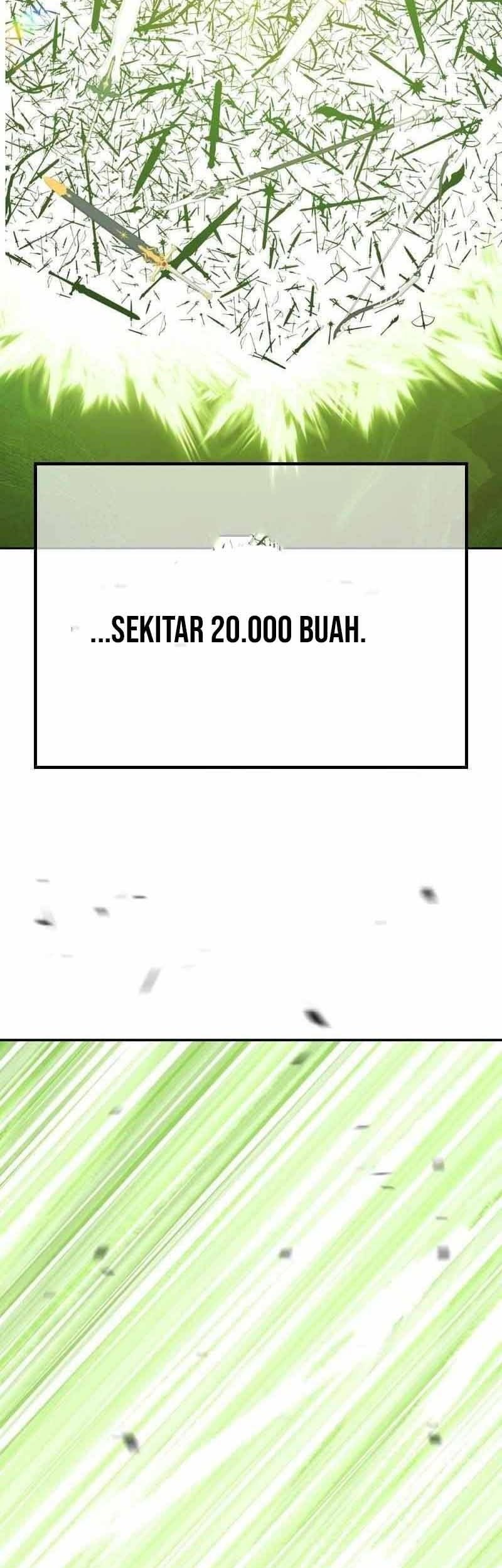+99 Wooden Stick Chapter 81 Gambar 170