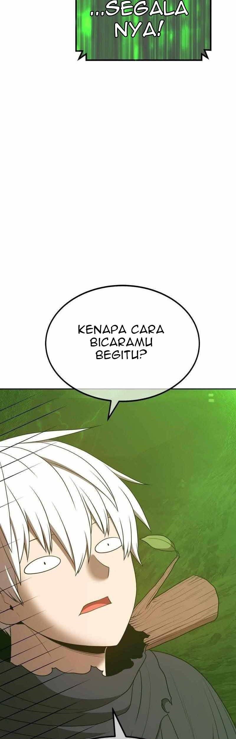 +99 Wooden Stick Chapter 81 Gambar 192