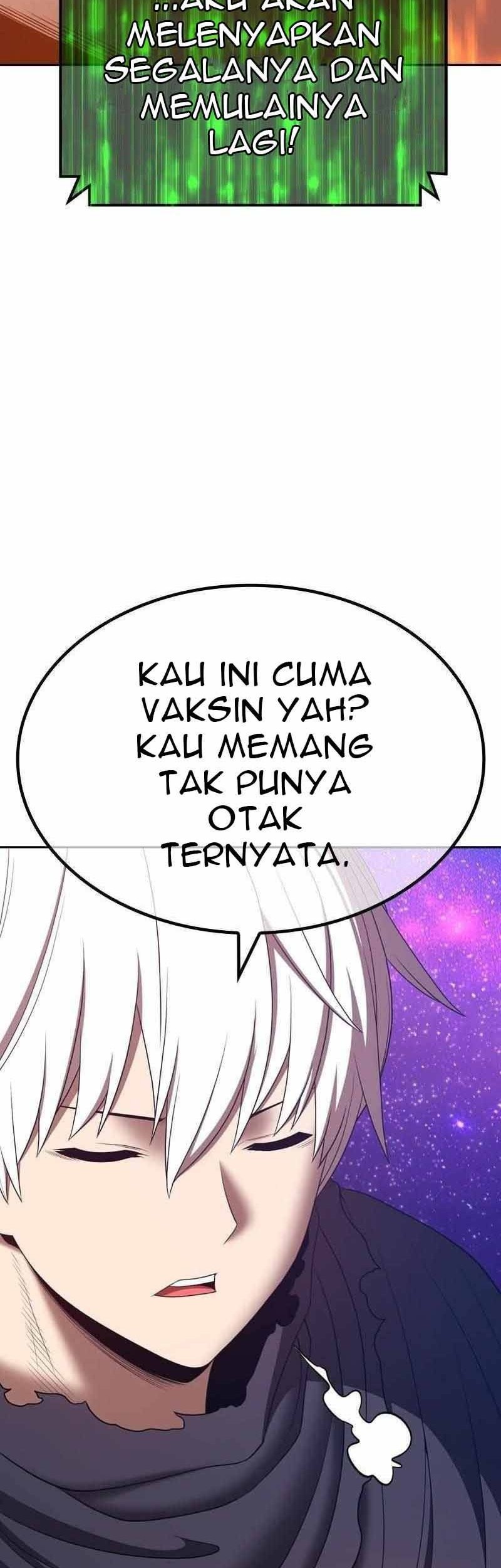+99 Wooden Stick Chapter 81 Gambar 233