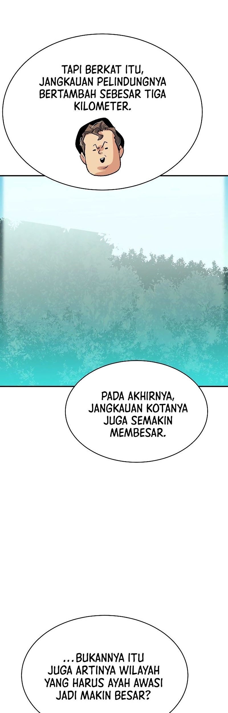 Alone Necromancer Chapter 143 Gambar 64
