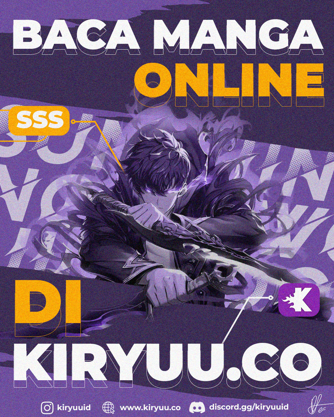 Alone Necromancer Chapter 143 Gambar 79