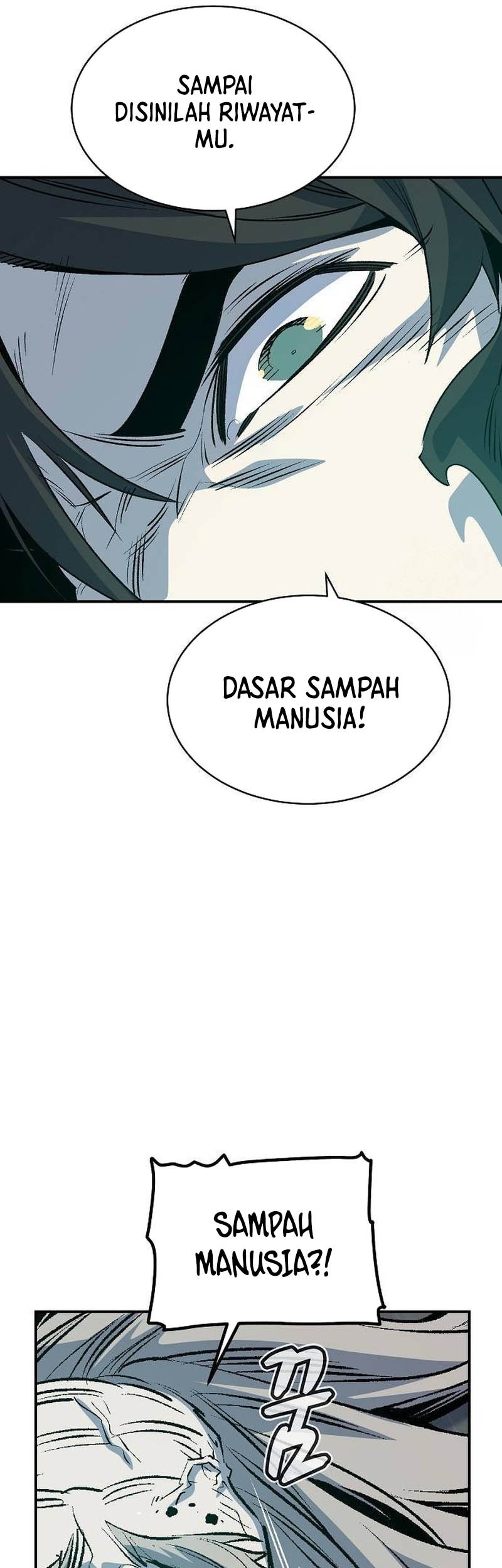 Alone Necromancer Chapter 142 Gambar 62