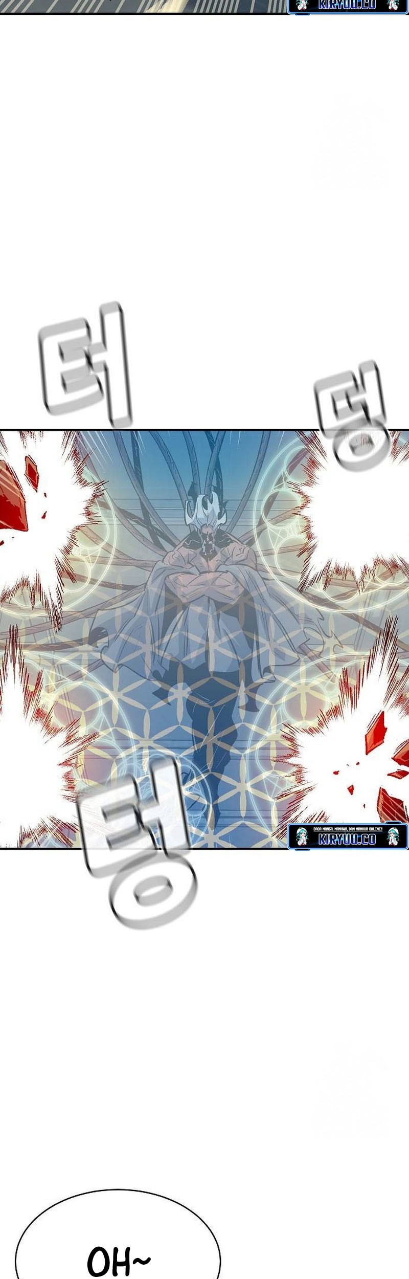 Alone Necromancer Chapter 142 Gambar 6