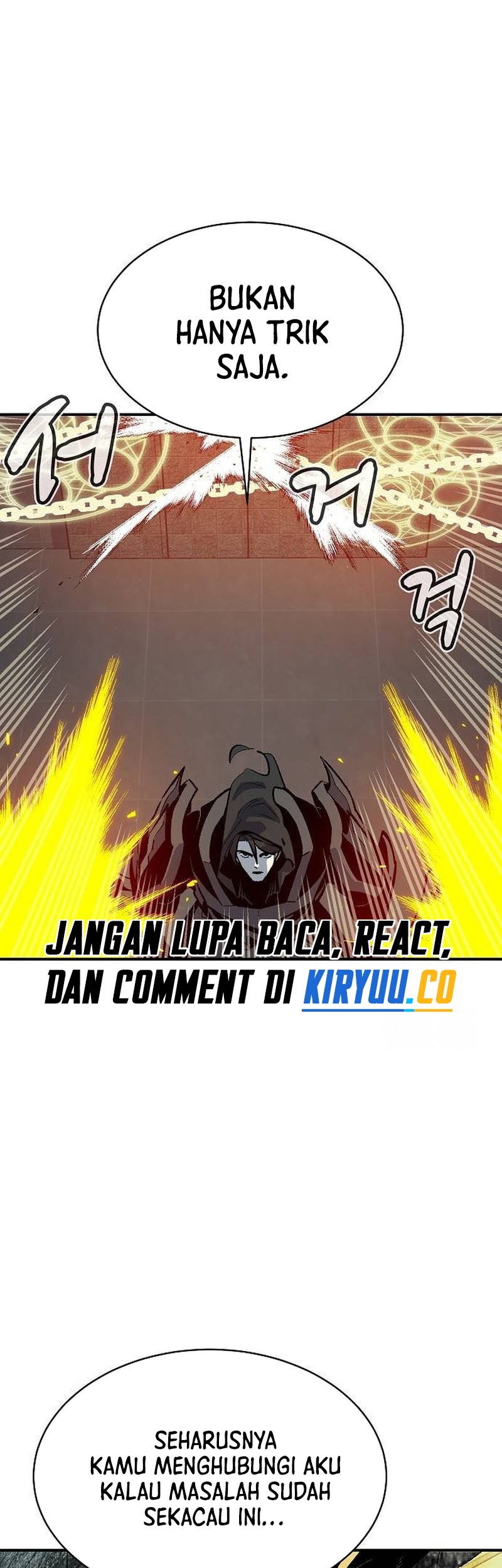 Alone Necromancer Chapter 142 Gambar 8