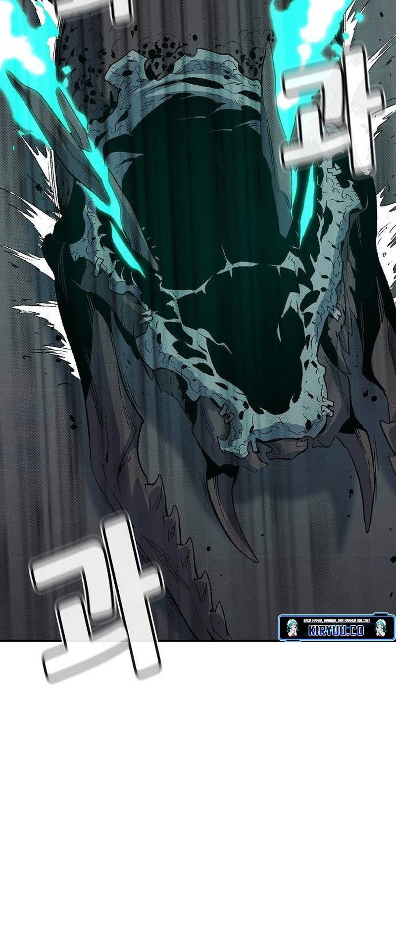 Alone Necromancer Chapter 142 Gambar 19