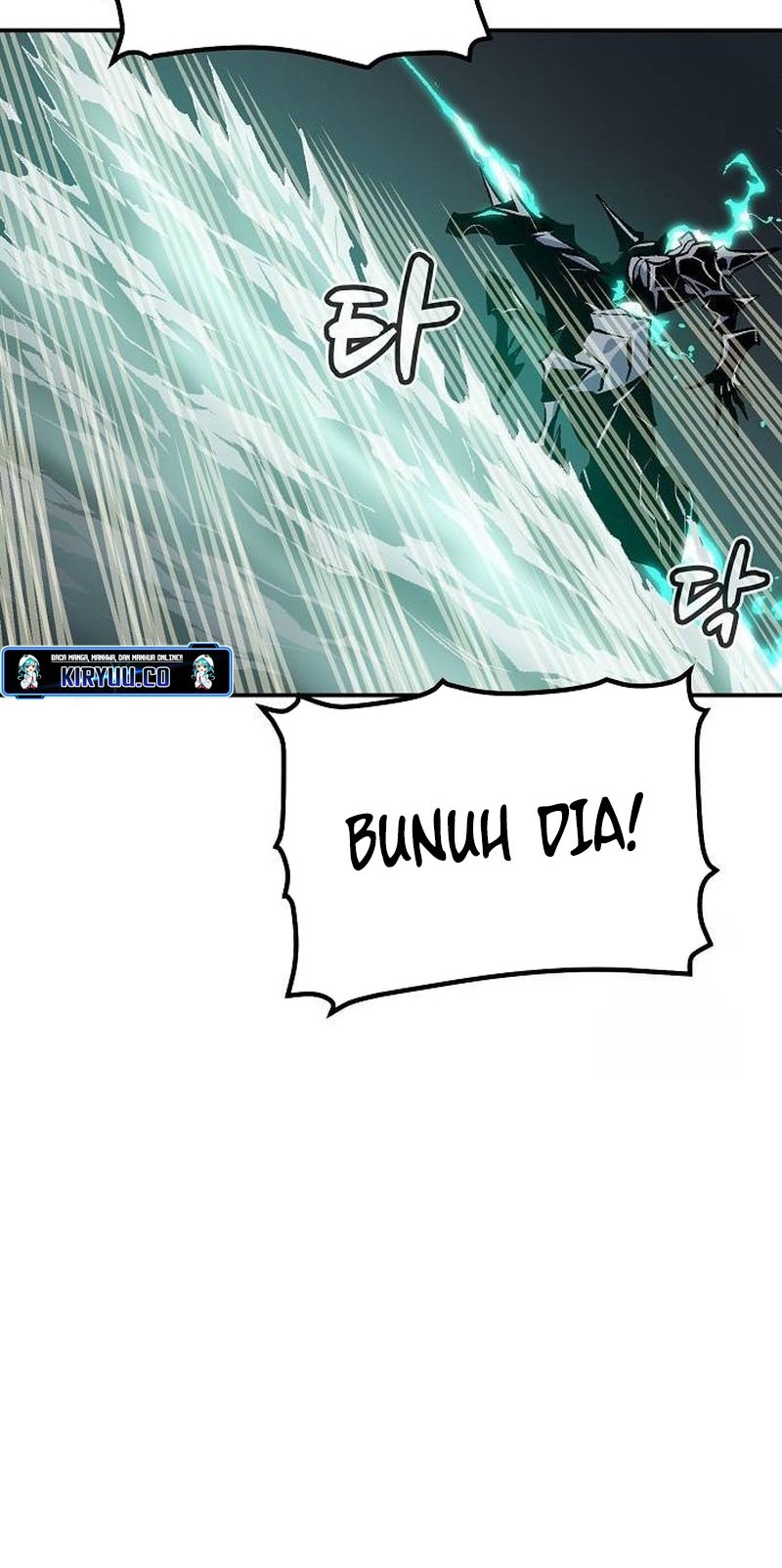 Alone Necromancer Chapter 142 Gambar 49