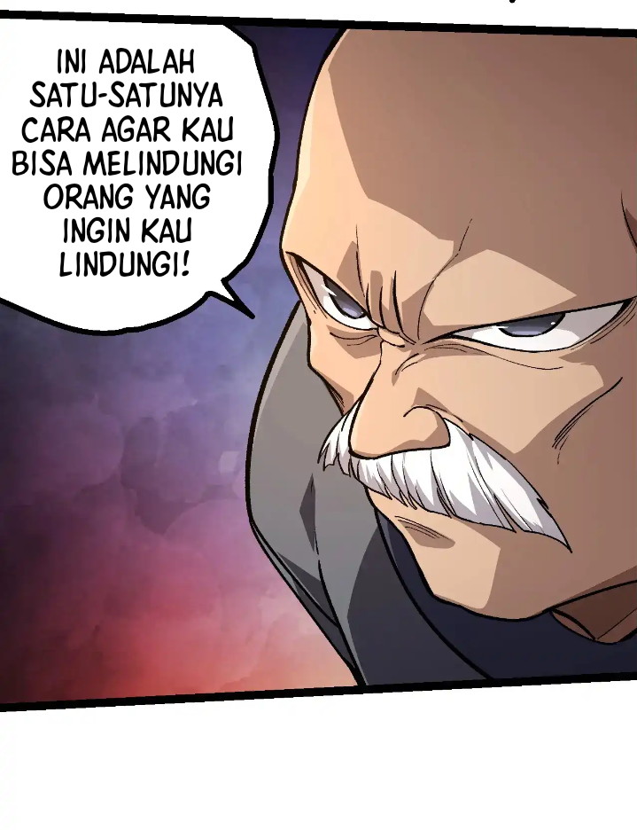 Evolution Begins With A Big Tree Chapter 261 Gambar 12