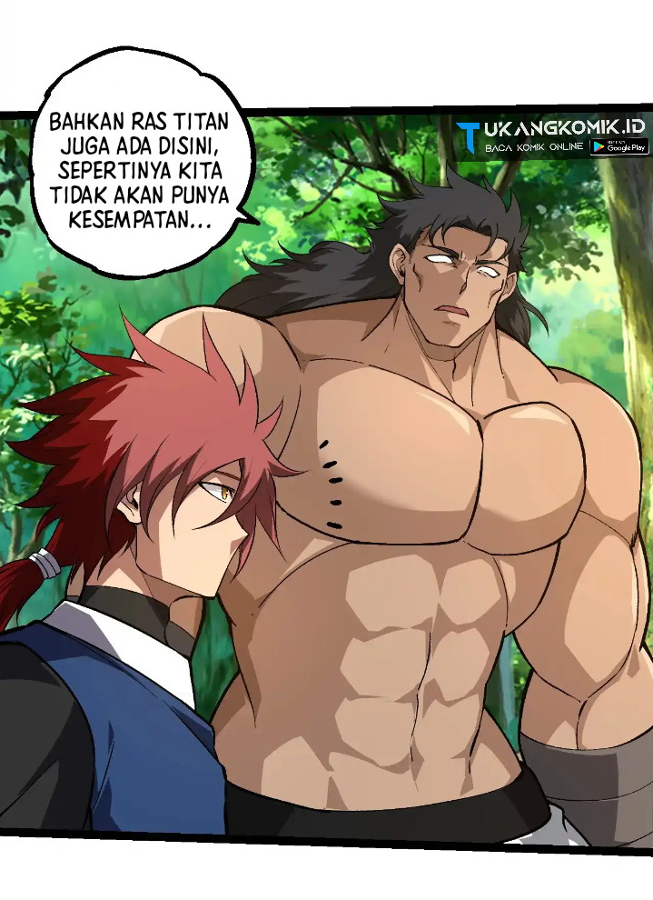 Evolution Begins With A Big Tree Chapter 261 Gambar 47